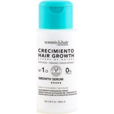 Noname SOMNIS&HAIR_Growth Serum serum do włosów 100ml