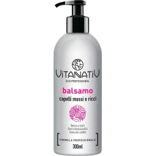 Noname VITANATIV_Conditioner odżywka do włosów falowanych i kręconych 300ml