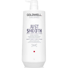 Goldwell GOLDWELL Dualsenses Just Smooth szampon wygładzjący 1000 ml