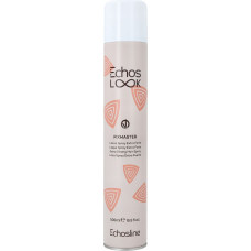 Noname ECHOSLINE_Echos Look Fixmaster Extra Strong lkaier do włosów 500ml