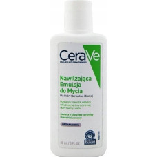 Noname CERAVE_Moisturizing Cleanser nawilżająca emlulsja do mycia 88ml