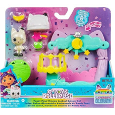 Spin Master Figurka Spin Master Gabby's Dollhouse Balcony Set - Pandy