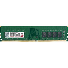 Transcend Pamięć Transcend DDR4, 8 GB, 2400MHz, CL17 (TS1GLH64V4H)