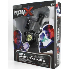 Ekids SpyX Wrist Talkies radio