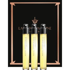 Histoires De Parfums Set Trio, Laurent Mazzone, Arsenic Osman Extreme, Extrait De Parfum, Unisex, 3 pcs, 15 ml *Miniature Unisex