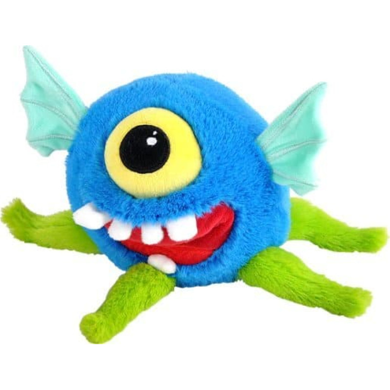 Wild&Mild Wild Republic Monsterkins Muck, Monster