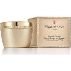 Elizabeth Arden Ceramide Premiere Cream SPF30 Krem intensywnie nawilżający 50ml