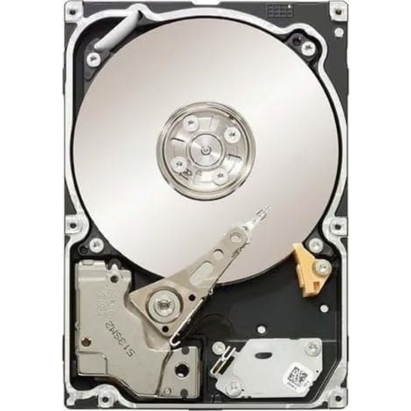 Ernitec Dysk serwerowy Ernitec 2TB 3.5'' SATA III (6 Gb/s)  (HDD-2000GB)