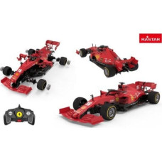 Rastar Ferrari SF1000 czerwony RASTAR model 1:16 Zdalnie