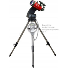 Noname Teleskop Teleskop Sky-Watcher Star Discovery MAK 102 (WiFi)