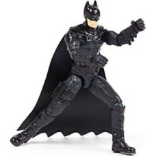 Batman Figurka Batman Batman Movie Basic Figure 10 cm asst.