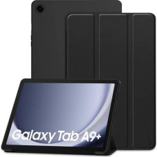 Tech-Protect Etui na tablet Tech-Protect TECH-PROTECT SMARTCASE GALAXY TAB A9+ PLUS 11.0 X210 / X215 / X216 BLACK