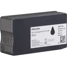 Ricoh Tusz Ricoh Ricoh Ink 408517 / C180BK Black