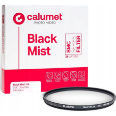 Calumet Filtr Calumet Calumet Filtr Black Mist 1/4 SMC 62 mm Ultra Slim 28 Layers