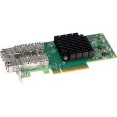 Sonnet Karta sieciowa Sonnet Sonnet Twin 25G PCIe Card