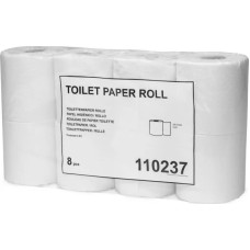 Tork Toiletpapir Tork Neutral T4 2-lags 28m 200ark 110237 64rul/kar - (64 ruller pr. karton)