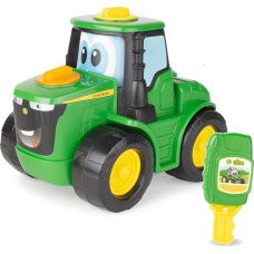 Tomy Tomy John Deere B47500, Tractor, 1.5 yr(s), Multicolour