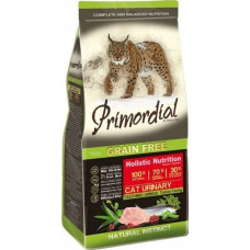 Primordial Primordial Cat Grain Free Urinary Turkey & Herring 6kg