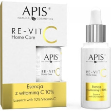 Apis APIS_Re-Vit C Home Care esencja z witaminą C 10% 30ml