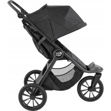 Baby Jogger Wózek BABY JOGGER BBJ WOZEK CITY ELITE 2 STONE GREY