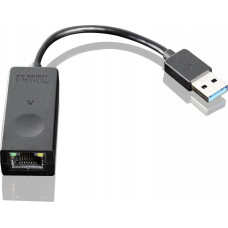 Lenovo Adapter USB Lenovo USB 3.0 to Ethernet Adapter