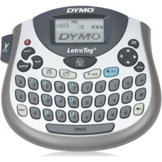 Dymo Drukarka etykiet Dymo DYMO LetraTag LT-100T       Tischgerät     AZERTY-Tastatur