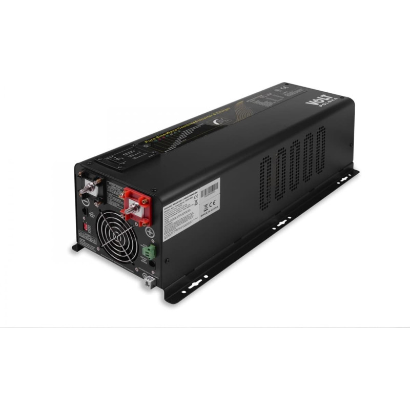 Volt UPS Volt Zasilacz awaryjny POWER SINUS 6000 48/230V (6000/18000W)