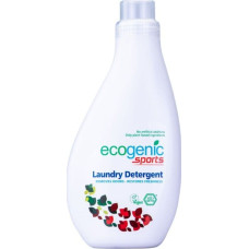 Ecogenic Ecogenic Sports, Płyn do prania odzieży sportowej, 1000 ml