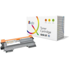 Quality Imaging Toner Quality Imaging Black  (QI-BR2021)