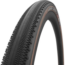 Vredestein Opona gravel VREDESTEIN Aventura Seta, 700x44C (44-622), Zwijana, TPI120, TLR, Czarna-Transparentna (NEW)