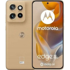 Motorola Smartfon Motorola Motorola Edge 50 neo 5G 12/512GB Latte