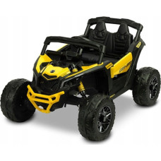 Toyz POJAZD AKUMULATOROWY MAVERICK YELLOW