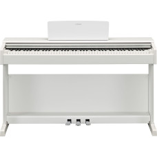 Yamaha Yamaha ARIUS YDP-145WH - Pianino cyfrowe