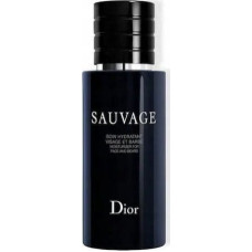 Alkotest DIOR Sauvage FACE CREAM 75ml