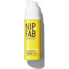 Alkotest NIP+FAB_Ceramide Fix Serum serum do twarzy z ceramidami 12% 50ml