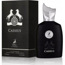 Maison Alhambra Maison Alhambra Cassius EDP U 100 ml