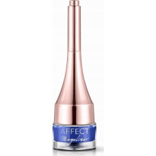 Alkotest AFFECT_Simple Lines eyeliner w żelu Royal Blue 2,9g