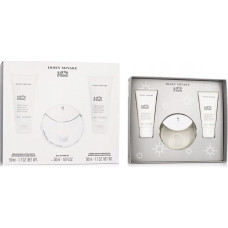 Issey Miyake Xmas 2023 Set Issey Miyake: A Drop d'Issey, Hydrating, Hand Cream, 2 pcs, 50 ml + A Drop d'Issey, Eau De Parfum, For Women, 50 ml For Women