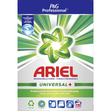 Ariel PROSZEK DO PRANIA ARIEL UNIVERSAL + 7,2 KG 6294