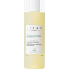 Clean Clean, Reserve, Buriti & Aloe, Purifying, Body Wash, 296 ml For Women