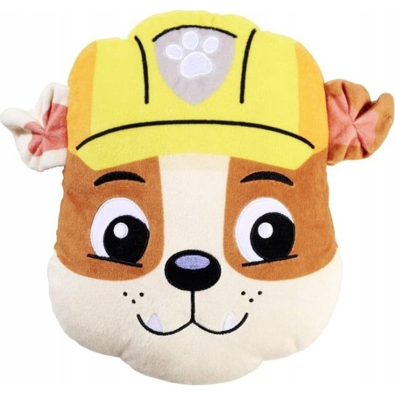 Simba Poduszka Psi Patrol Rubble 50 cm