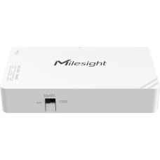 Milesight Milesight UC100 Kontroler LoraWan do podłączenia urządzenia przez RS485 MODBUS RTU 16 programowalnych komend / triggerów