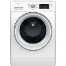 Whirlpool Pralko-suszarka Whirlpool Skalbimo mašina Whirlpool FFWDB 976258 SV EE