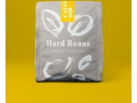 Hard Beans Coffee Kawa ziarnista Hard Beans Coffee Kawa Peru Cajamarca SHB+ - 1 kg