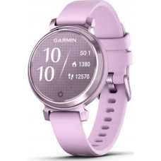 Garmin Zegarek Garmin Garmin Lily® 2 Metallic Lilac