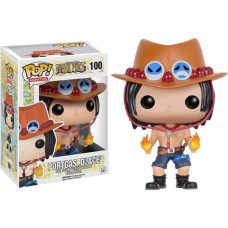 Funko Pop Figurka Funko Pop funko pop! one piece 100 portgas d. ace