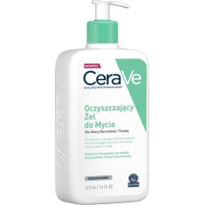 Cerave Żel do mycia Cerave 473ml