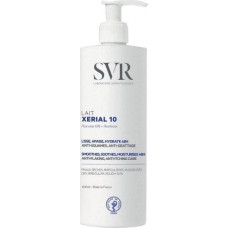 SVR Mleczko do Ciała Naprawcze SVR Xerial 10  (400 ml)