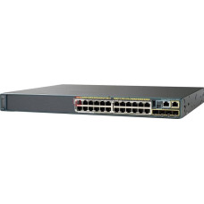 Cisco Switch Cisco 2960X-24PS (WS-C2960X-24PS-L)