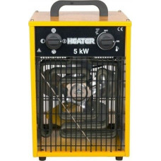 Stanley Nagrzewnica elektryczna Inelco Heater Dania 5 kW